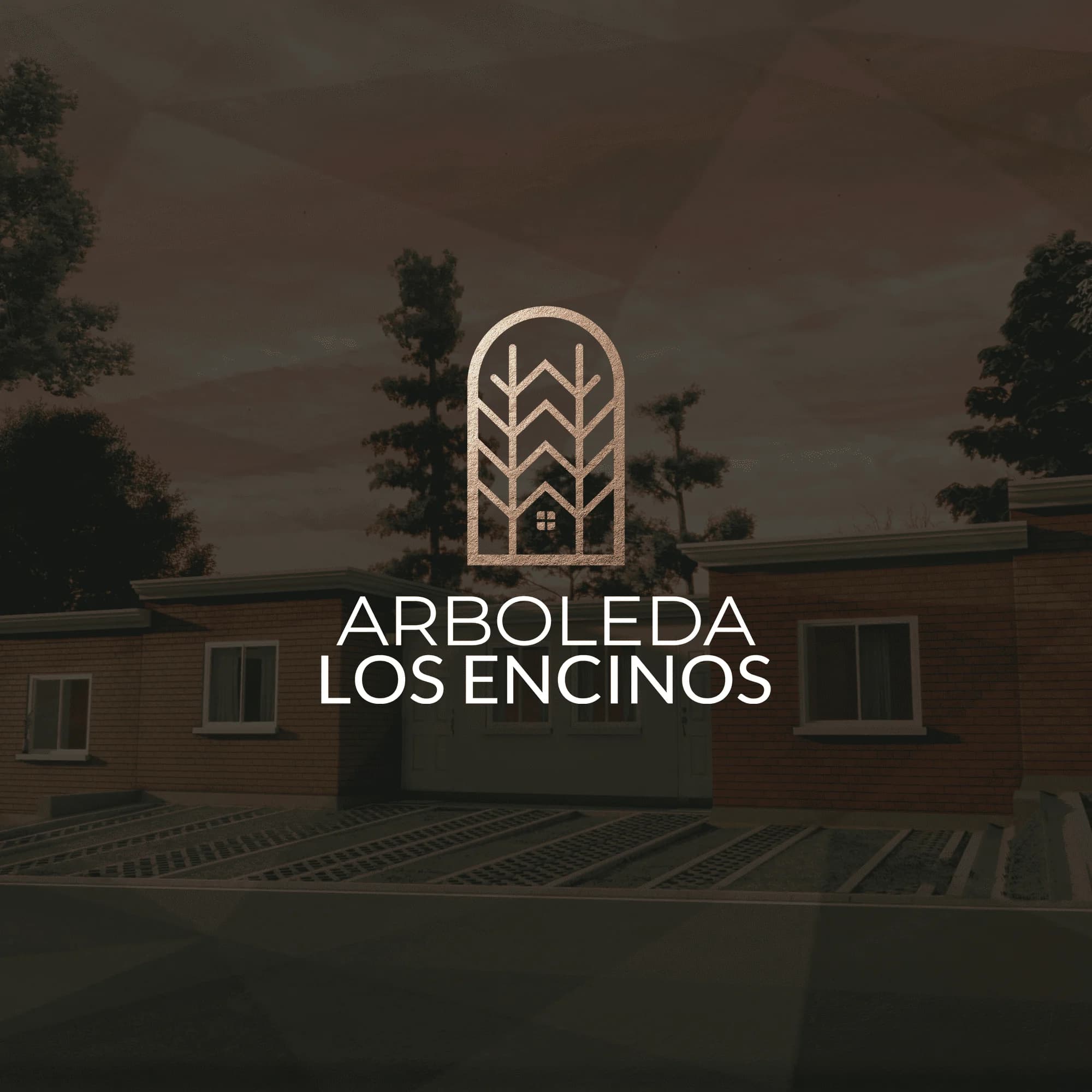 Arboleda los Encinos