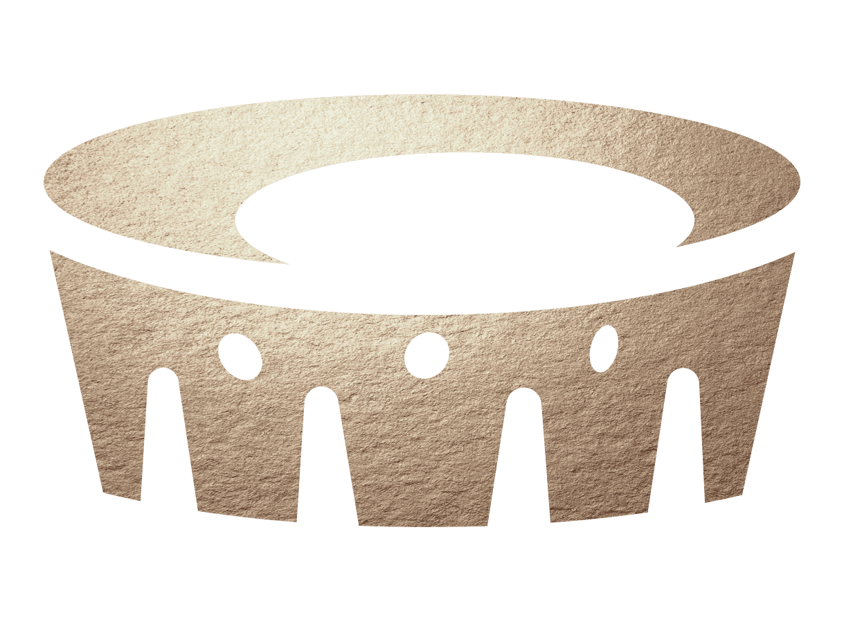  El Origen de Grupo Cubika logo